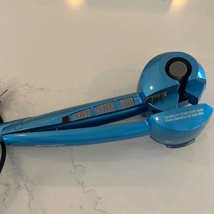 BABYLISSPRO NANO TITANIUM MIRACURL PROFESSIONAL CURL